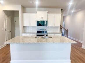 2407 Malster Ln in Lawrenceville, GA - Building Photo - Building Photo