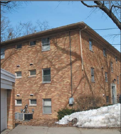 Kennedy in East Moline, IL - Foto de edificio - Building Photo