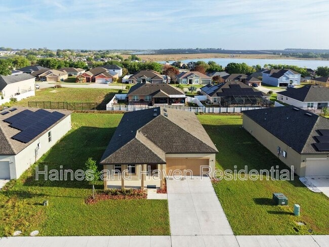 456 Hennepin Lp in Lake Wales, FL - Building Photo - Building Photo