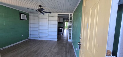 1132 Camille St in Augusta, GA - Foto de edificio - Building Photo