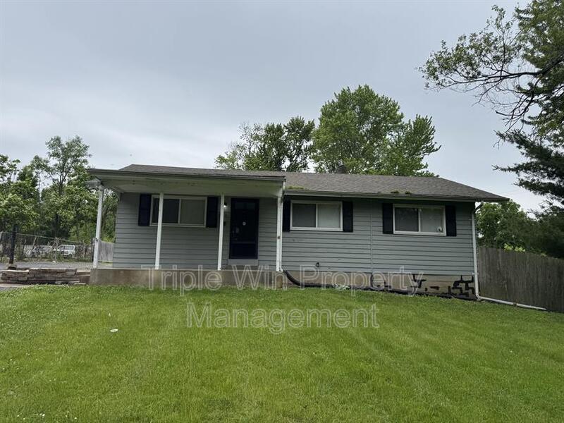 1920 Redman Rd in St. Louis, MO - Building Photo