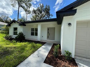 1340 3rd St in Orange City, FL - Building Photo - Building Photo