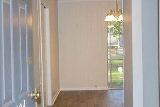 2504 Choctaw St in Dothan, AL - Foto de edificio - Building Photo