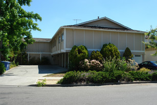 1583 Brookvale Dr Apartments