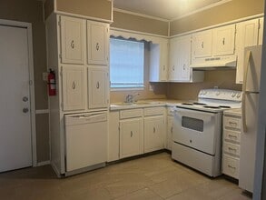 5707 Sorenson St in North Little Rock, AR - Building Photo - Building Photo