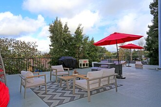 Cinnamon Apartments in Hayward, CA - Building Photo - Building Photo