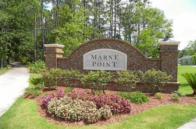 Marne Point Apartments in Ft Stewart, GA - Building Photo - Building Photo