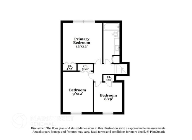 1700 Birch St in Pacific, MO - Building Photo - Building Photo