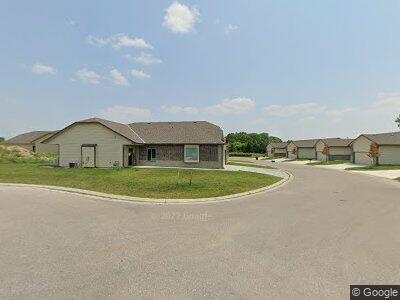 property at 12839 E Timber Lake Ct