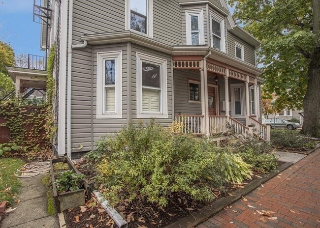 property at 64 Frost St