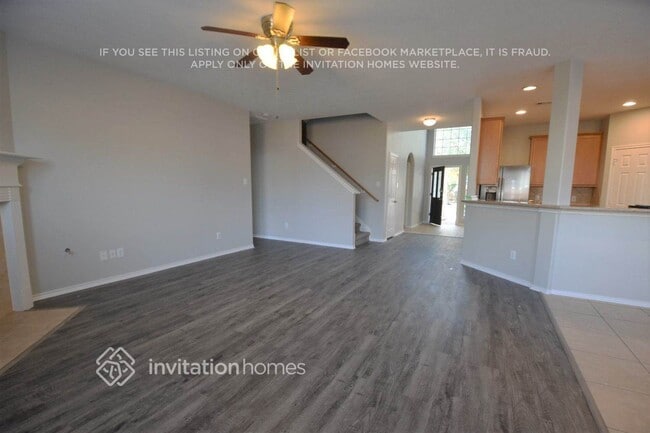 8710 Hostler Dr in Tomball, TX - Building Photo - Building Photo