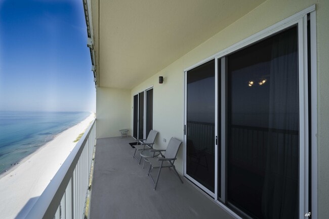 property at 17757 Front Beach Rd