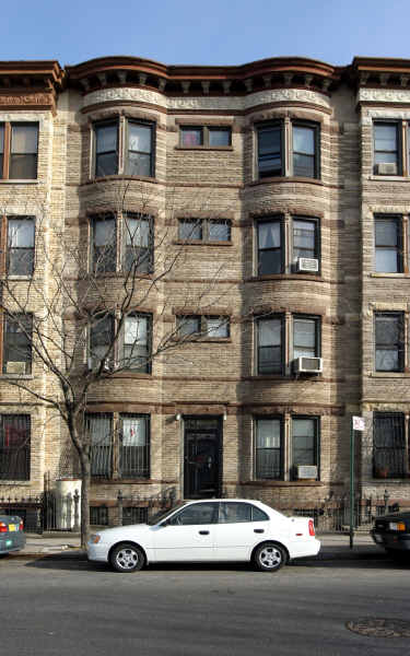 289 Classon Ave in Brooklyn, NY - Building Photo - Building Photo