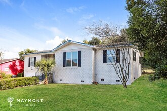 9915 Campus Ave in Jacksonville, FL - Building Photo - Building Photo