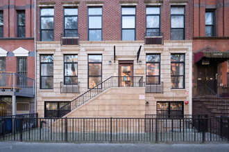 220-222 W 135th St in New York, NY - Building Photo - Building Photo