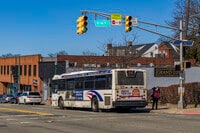 Apartments in Teaneck, NJ