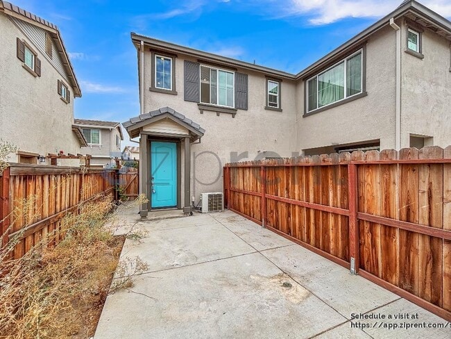 property at 226 Tuso Ranch Rd