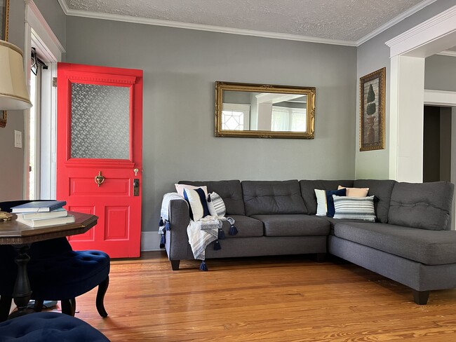 534 N Hope St in Jackson, MO - Building Photo - Building Photo