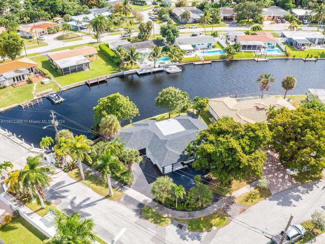 property at 2856 NW 10th Ave