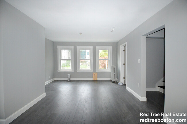 159 Hillside St, Unit 2 in Boston, MA - Building Photo - Building Photo