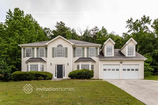 property at 2525 Ivy Stone Trail
