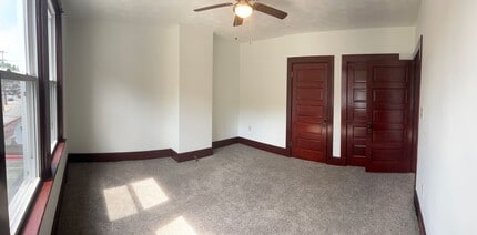 1320 Evergreen Ave in Pittsburgh, PA - Building Photo - Building Photo