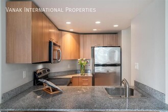 Charming 1-Bedroom Furnished Apartment in ... in Vancouver, BC - Building Photo - Building Photo