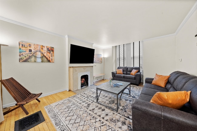 property at 901 S Bishop St