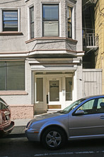 1290 Jackson St in San Francisco, CA - Building Photo - Building Photo