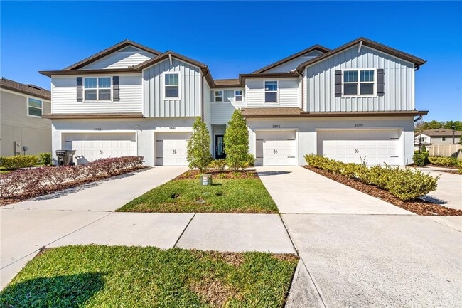 property at 2895 Deer Pine Trail