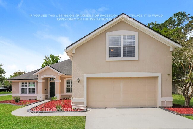 property at 901 Hawk Run Ct