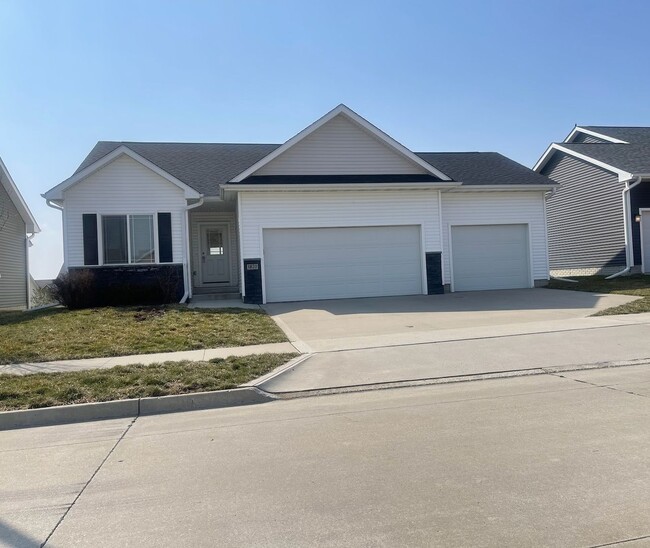 property at 1820 SE Waddell Way