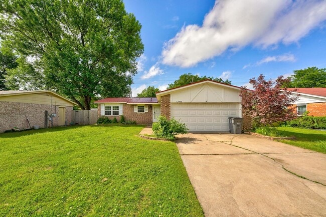 property at 12486 E 26th St