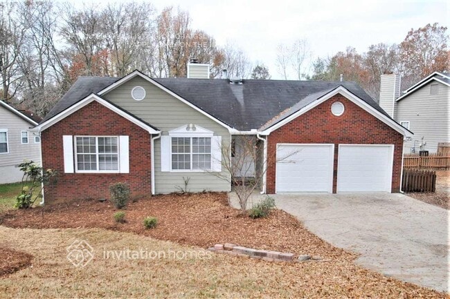 property at 2870 Skye Terrace NW