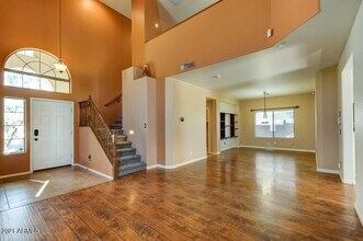 41309 W Cielo Ln in Maricopa, AZ - Building Photo - Building Photo