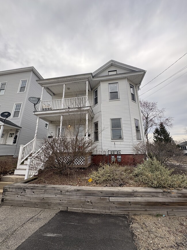 47 Hall St, Unit 47 Hall St