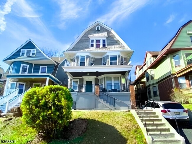 property at 45 Watson Ave