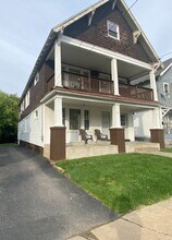 25 Leslie Ave, Unit 27 Leslie Ave in Utica, NY - Building Photo - Building Photo
