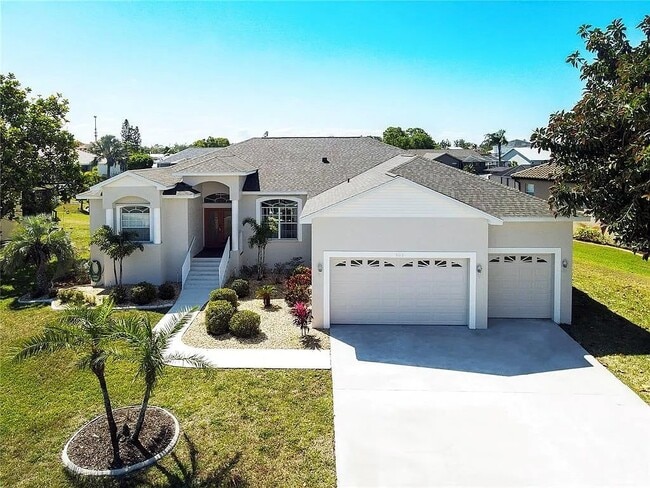 property at 802 Eagle Ln