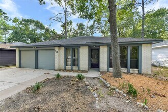20 Tulip Hill Ct in Spring, TX - Building Photo - Building Photo