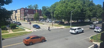 31-33-33 Park Ave, Unit 4 in West Orange, NJ - Building Photo