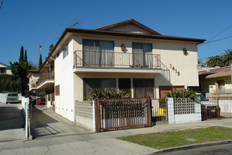 1419 Bates Ave in Los Angeles, CA - Building Photo - Building Photo