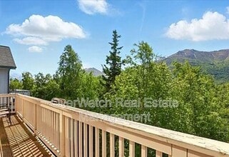 9198 Eagle River Ln in Anchorage, AK - Building Photo - Building Photo