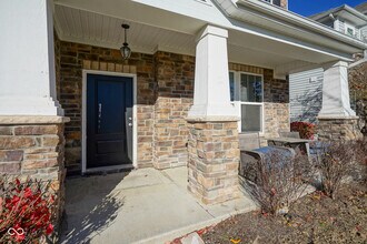 5764 Bluff View Ln in Whitestown, IN - Building Photo - Building Photo