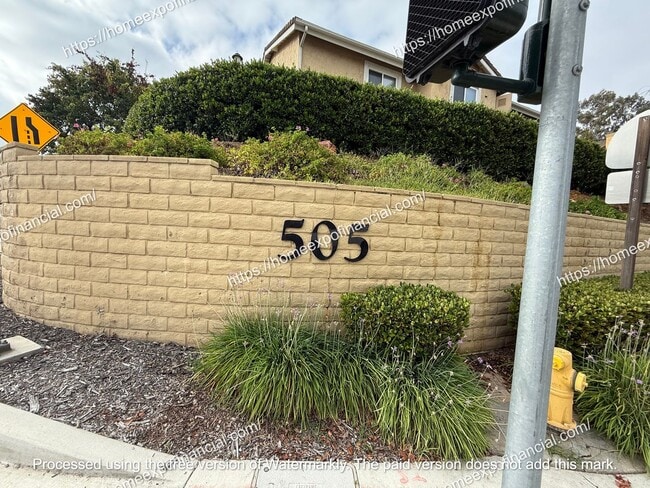 505 San Pasqual Valley Rd in Escondido, CA - Building Photo - Building Photo