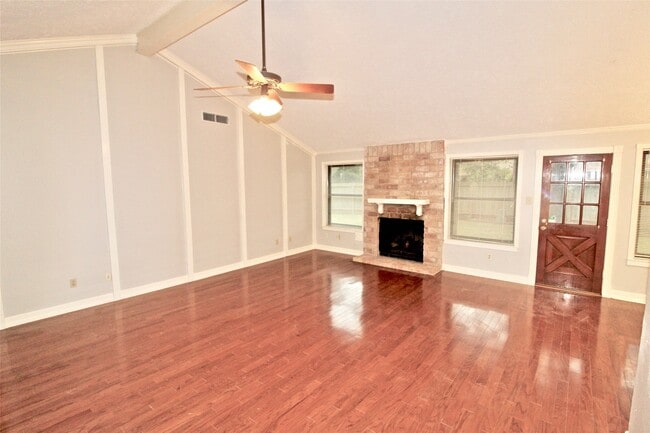 property at 3146 Wagon Trail Dr