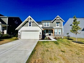 1825 Archerfield Pl in Miamisburg, OH - Building Photo