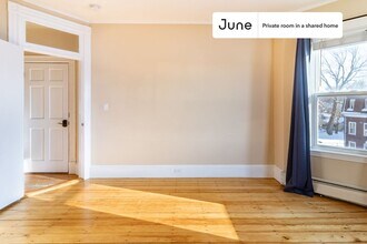 Private bedroom in 4 bed/1 bath Home in Boston, MA - Building Photo - Building Photo