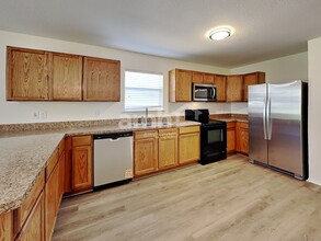 2045 Old Glory Ln in Forney, TX - Building Photo - Building Photo