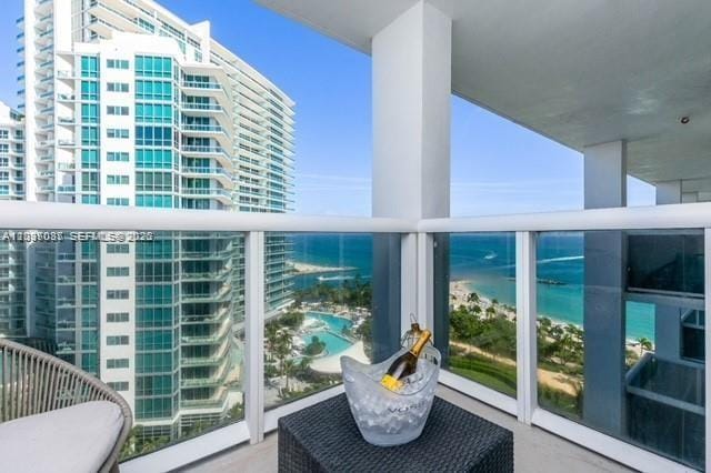 property at 10275 Collins Ave